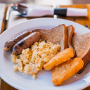 Summer Gondola & Breakfast